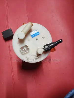 Fuel Pump Toyota Passo 2012