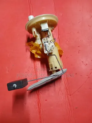 Fuel Pump Toyota Passo 2012