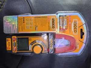 AC Dc Clamp Meter 400a