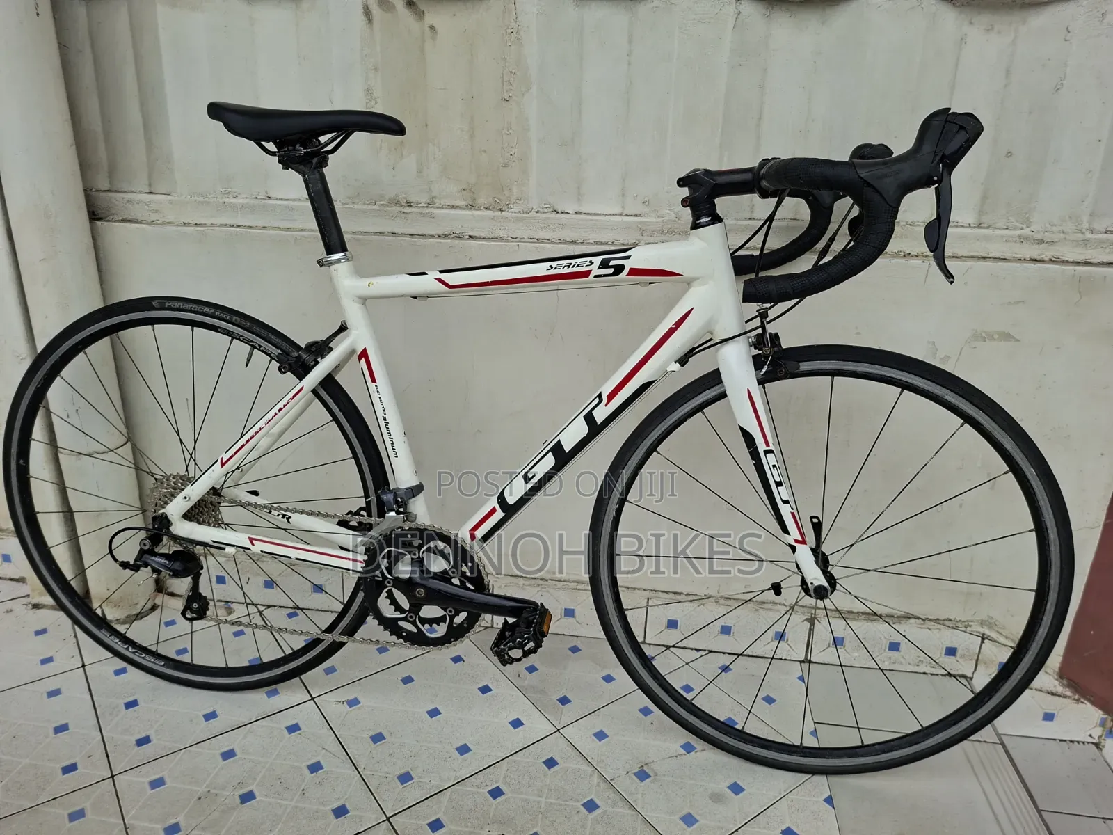 Gt Roadbike