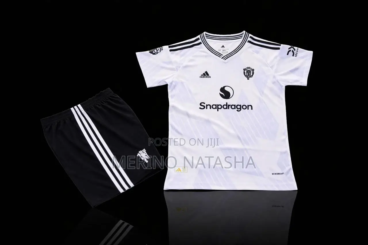 Kids Jersey