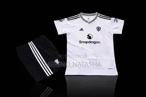 Kids Jersey
