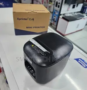 Mini Thermal Receipt Printer Xprinter for Retail POS