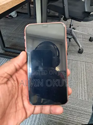 Apple iPhone XR 64 GB Rose Gold
