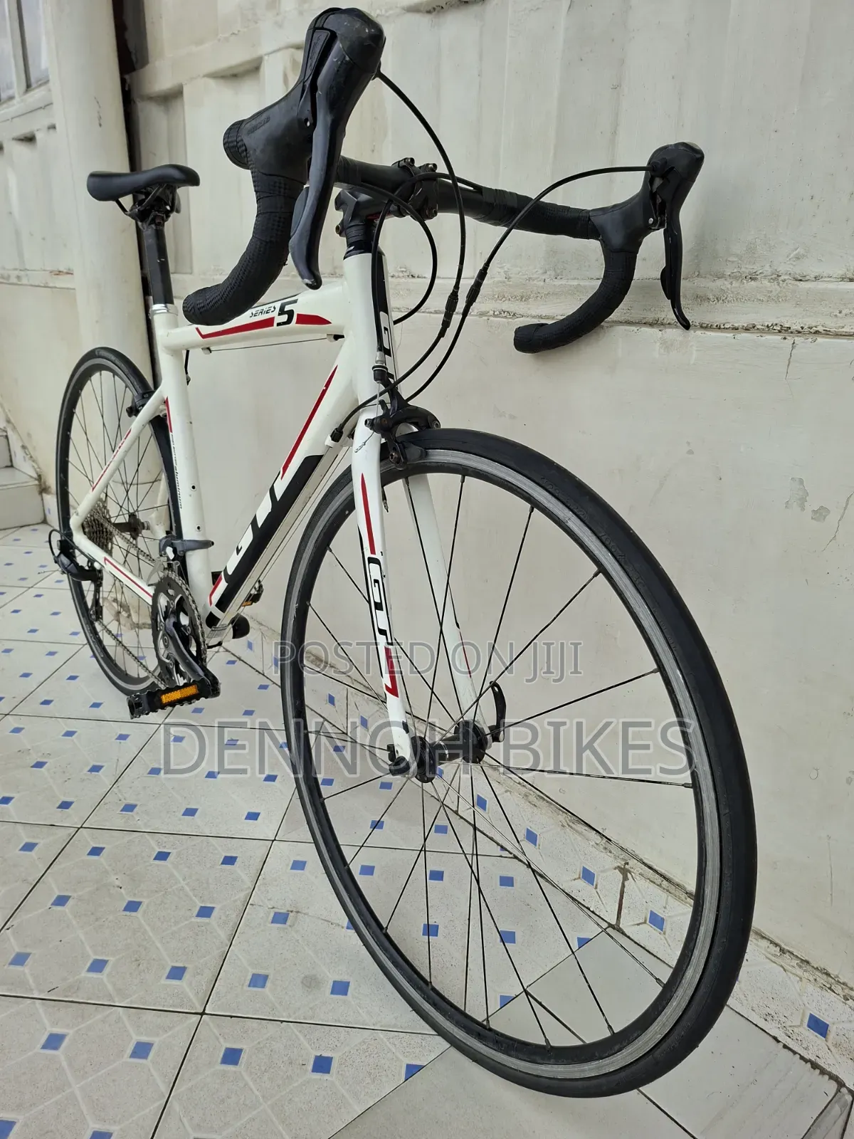 Gt Roadbike