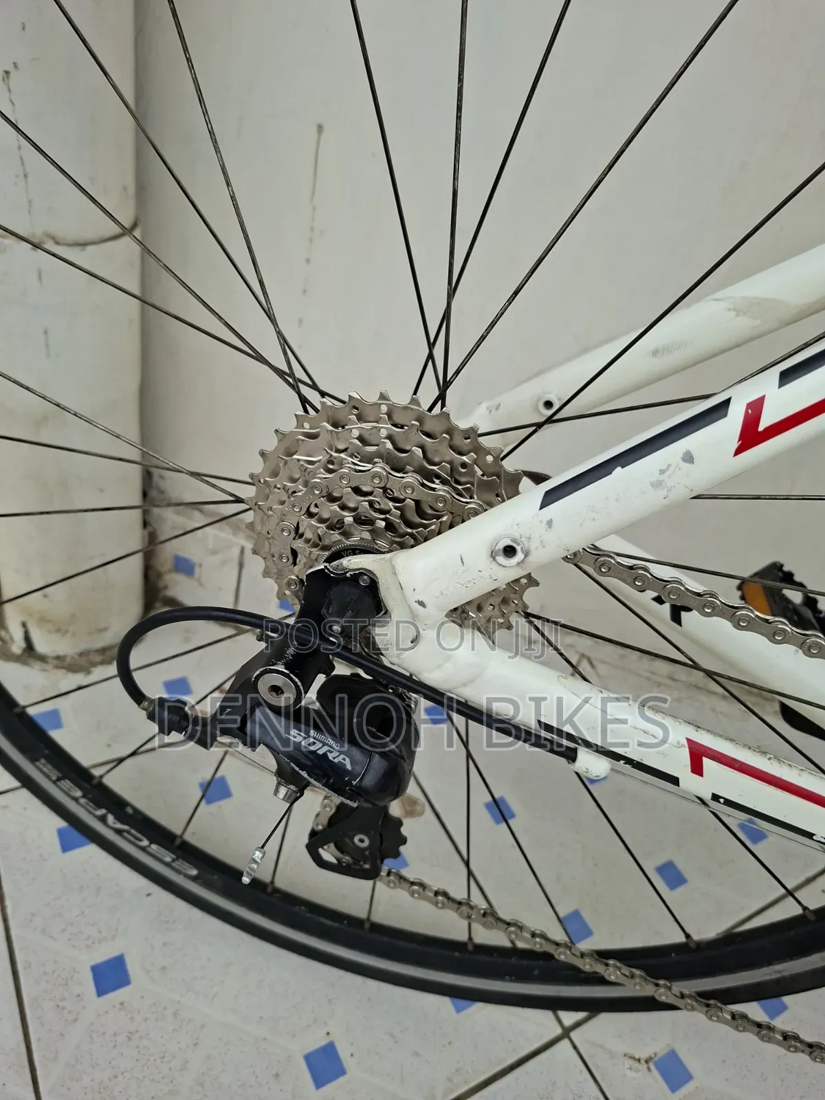 Gt Roadbike