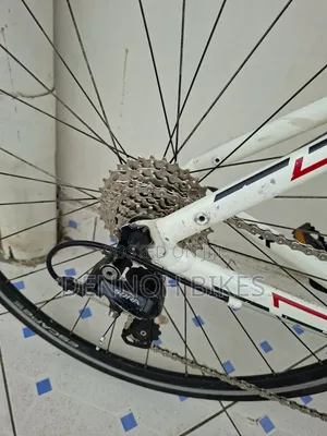 Gt Roadbike