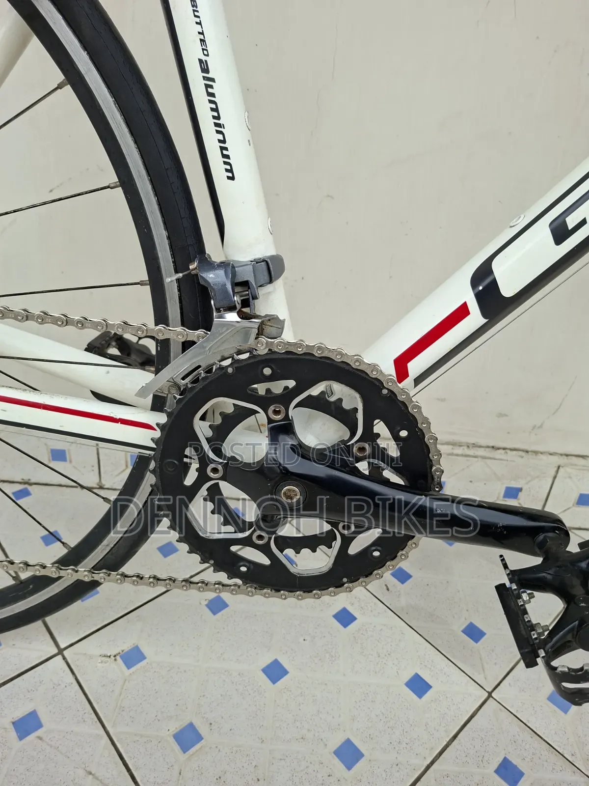 Gt Roadbike
