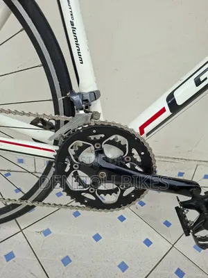 Gt Roadbike