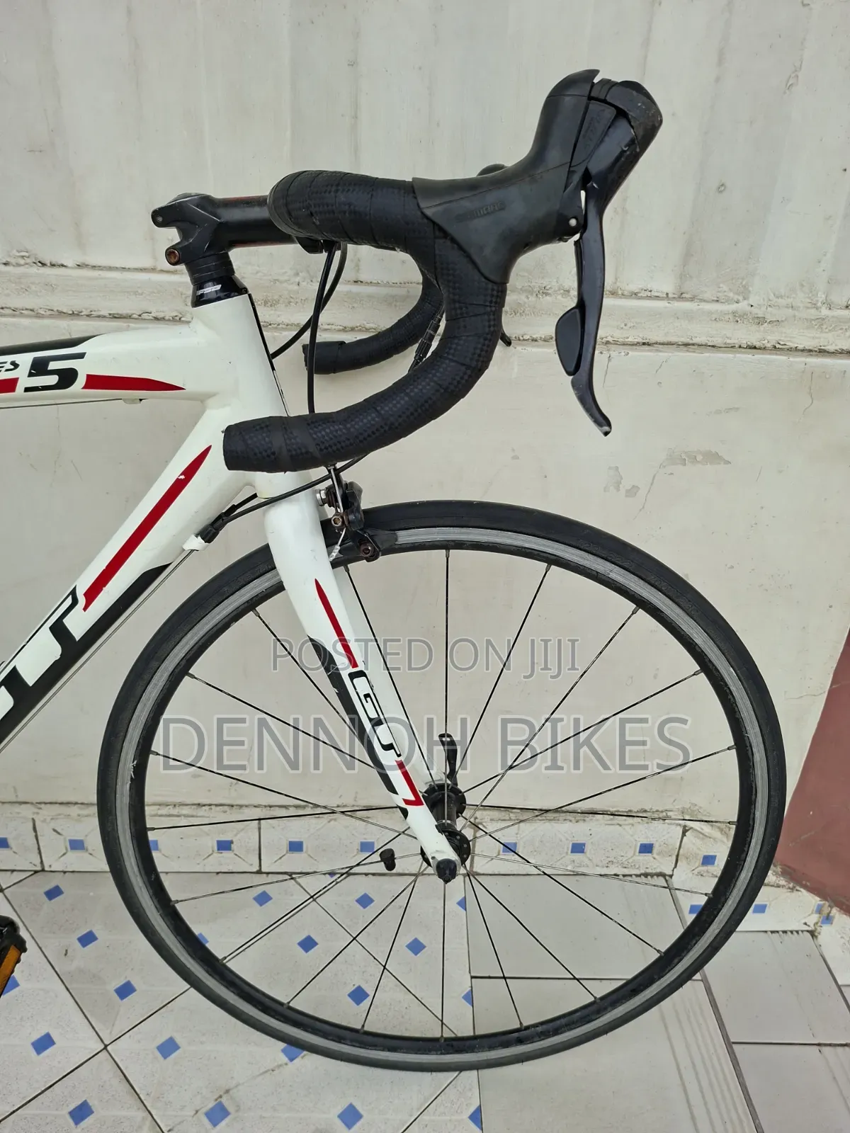 Gt Roadbike
