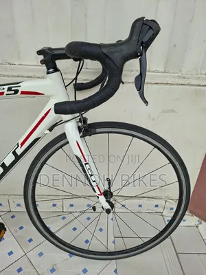 Gt Roadbike