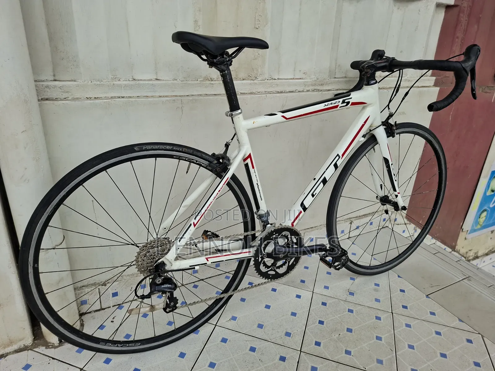 Gt Roadbike