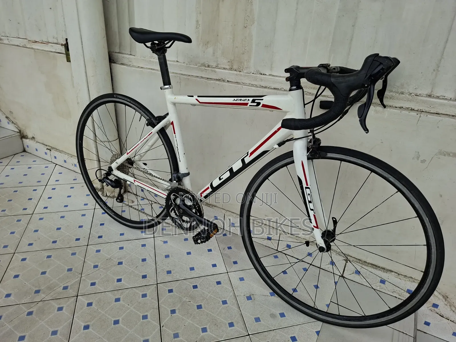 Gt Roadbike
