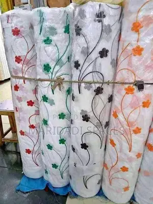 Pattern Sheers