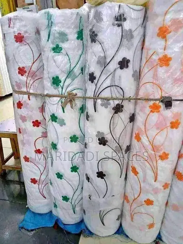 Pattern Sheers