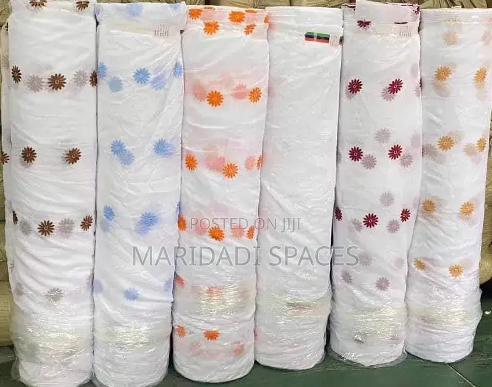 Pattern Sheers
