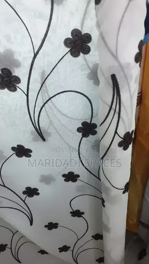 Pattern Sheers