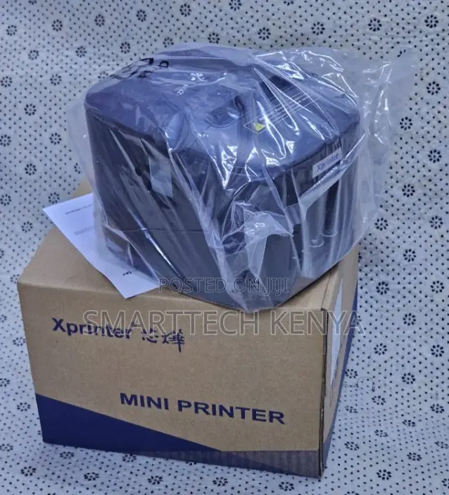 Xprinter Mini POS Receipt Printer Thermal Printer