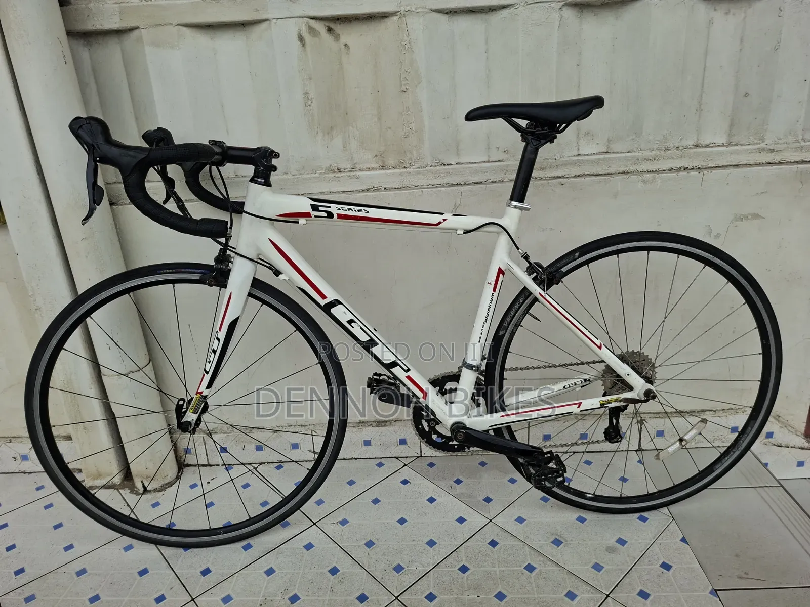 Gt Roadbike