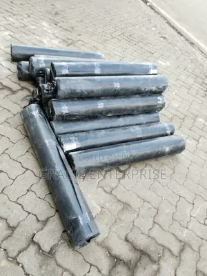 DPM Sheet, Black Polythene Sheet