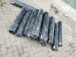 DPM Sheet, Black Polythene Sheet
