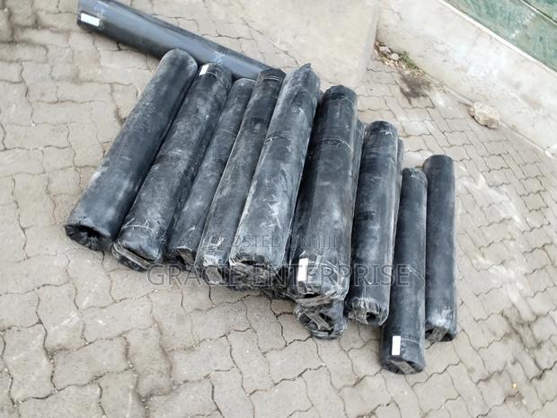DPM Sheet, Black Polythene Sheet - thumbnail 2