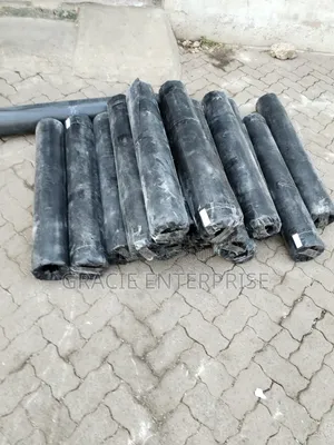 Polystyrene Sheet, Damp Proof Membrane (DPM)