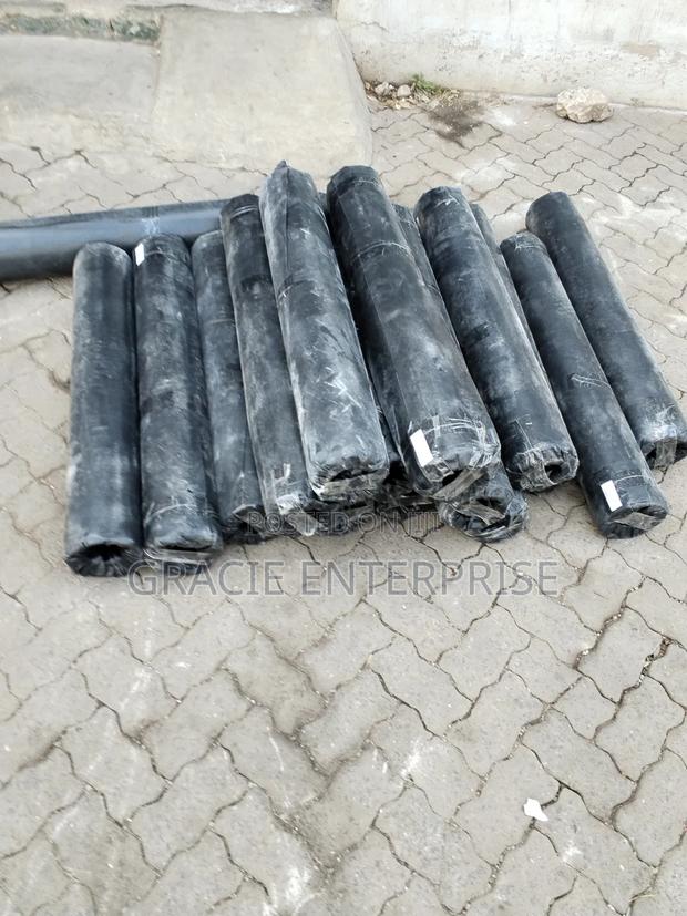 Polystyrene Sheet, Damp Proof Membrane (DPM)