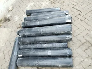 Polystyrene Sheet, Damp Proof Membrane (DPM)