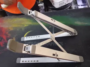 Foldable Adjustable Laptop Stand for Sale