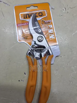 Prunning Shear