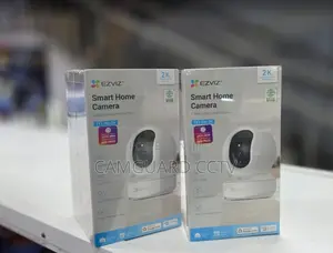 EZVIZ TY1 Pro Indoor Network Camera Two-Way Audio Auto-Patrol