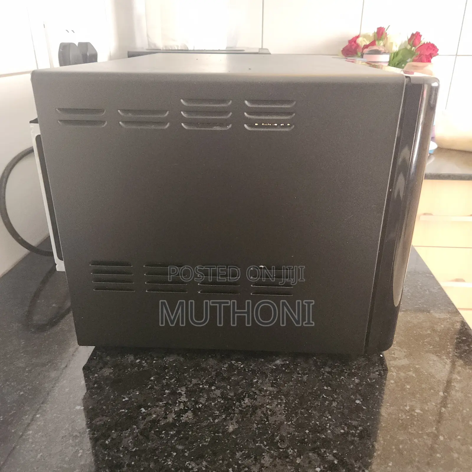 Used Microwave