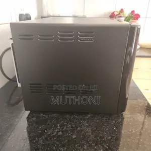 Used Microwave