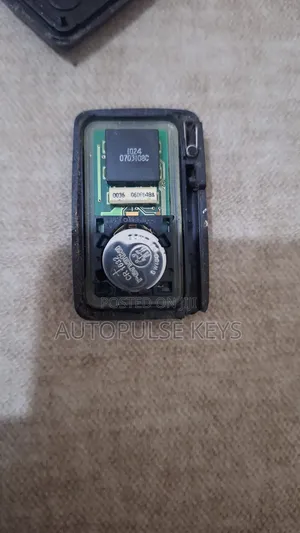 Mitsubishi RVR Key Programming/ Lost Keys/ Key Duplication