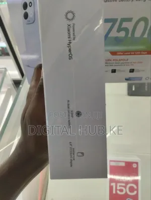 New Xiaomi Redmi 17 128 GB Green
