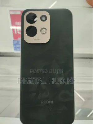 New Xiaomi Redmi 17 128 GB Green