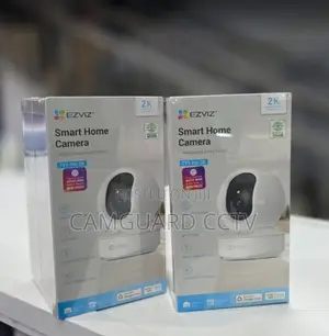 EZVIZ TY1 Pro 360° Panoramic View Wi-Fi Smart Surveillance Camera
