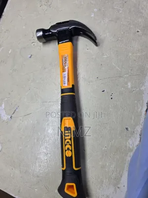 Claw Hammer