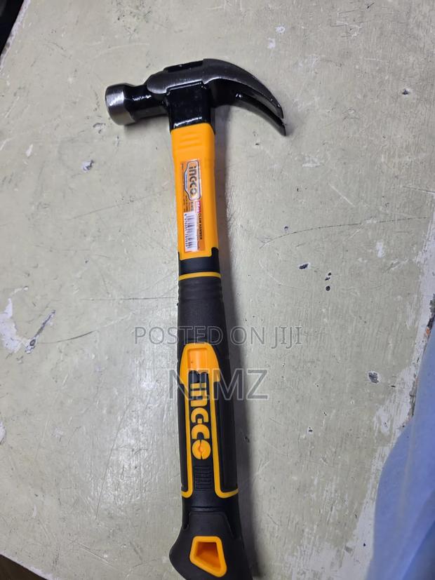 Claw Hammer