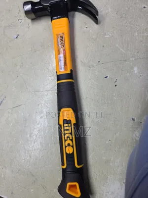 Claw Hammer