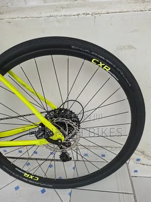 Boardman CXR 8.9 Gravel Bike