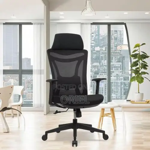 Office Chair : Mesh Office Swivel Chair