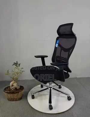 Office Chair : Mesh Office Swivel Chair