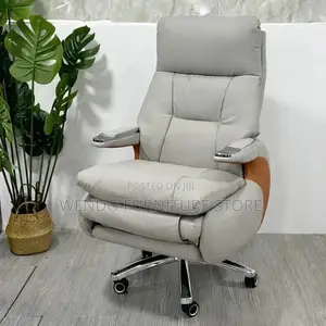 Office Chairs; Executive High Backrest Office Professional Chair