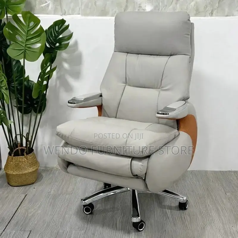 Office Chairs; Executive High Backrest Office Professional Chair