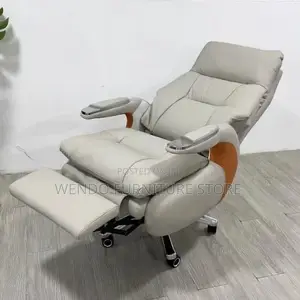 Office Chairs; Executive High Backrest Office Professional Chair