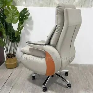Office Chairs; Executive High Backrest Office Professional Chair