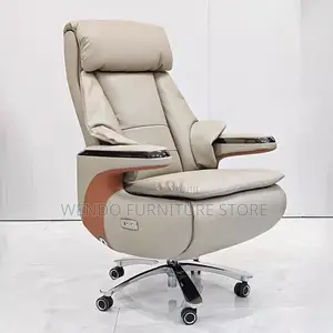 Office Chairs; Executive High Backrest Office Professional Chair