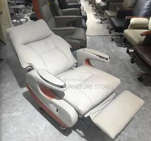 Office Chairs; Executive High Backrest Office Professional Chair